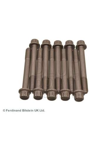Juego de tornillos de culata Blue Print ADG07815 - BP 78 Tornillos culata
