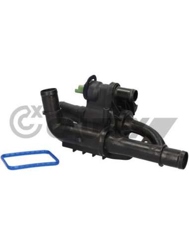 CAUTEX Tapa termostato con t Cautex 955419