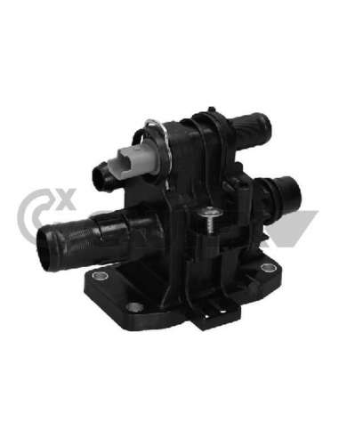 CAUTEX Tapa termostato con t Cautex 955420