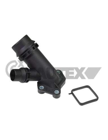 CAUTEX Colector agua motor c Cautex 955432