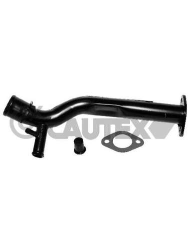 CAUTEX TUBO AGUA FIAT BRAVO1 Cautex 955437