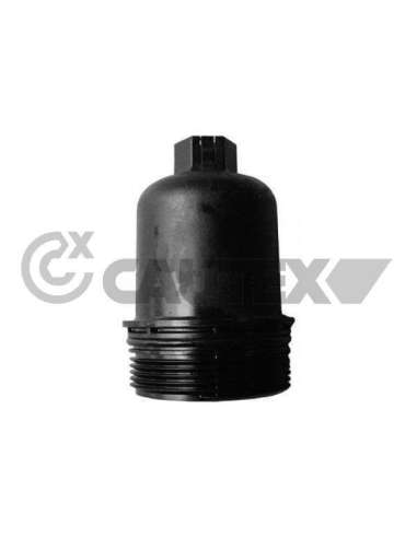 CAUTEX Tapa filtro de aceite Cautex 955441