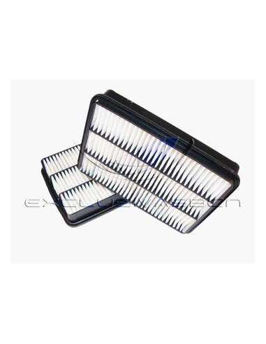 MDR FILTRO DE AIRE Mdr MAF-3272