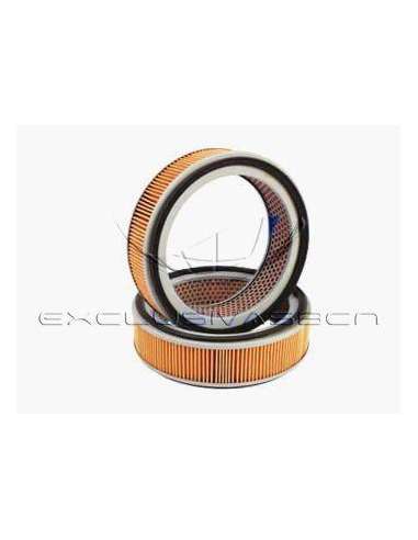 MDR FILTRO DE AIRE Mdr MAF-3601