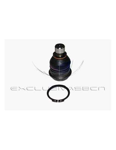 MBJ-8H13 MDR ROTULA DE SUSPENSION Mdr MBJ-8H13