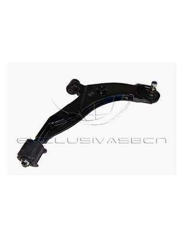 MBJ-8H54R MDR ROTULA DE SUSPENSION Mdr MBJ-8H54R