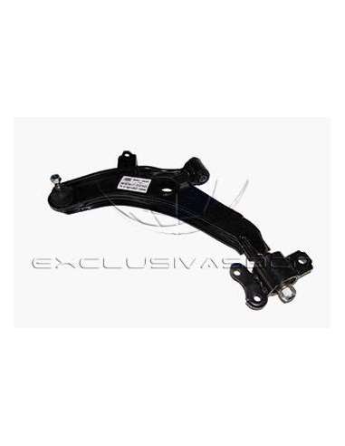 MBJ-8H55L MDR ROTULA DE SUSPENSION Mdr MBJ-8H55L