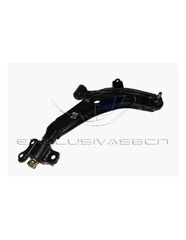 MBJ-8H55R MDR ROTULA DE SUSPENSION Mdr MBJ-8H55R