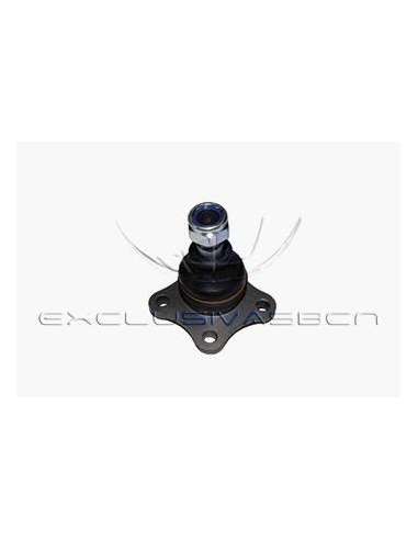  EXTINGUIDA  MBJ-8H61L MDR ROTULA DE SUSPENSION Mdr MBJ-8H61L