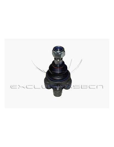 MBJ-8H77L MDR ROTULA DE SUSPENSION Mdr MBJ-8H77L