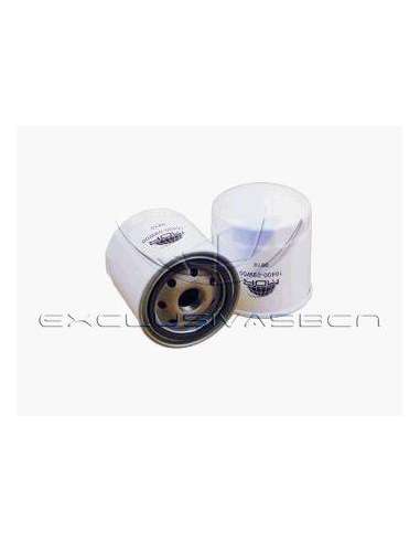 MDR FILTRO DE COMBUSTIBLE Mdr MFF-3103