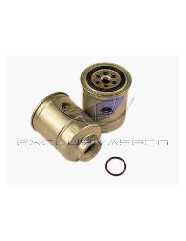 MFF-3191 MDR FILTRO DE COMBUSTIBLE Mdr MFF-3191
