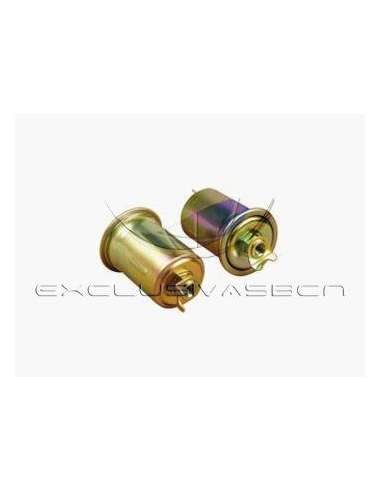 MFF-3250 MDR FILTRO DE COMBUSTIBLE Mdr MFF-3250
