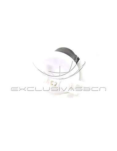 MDR FILTRO DE COMBUSTIBLE Mdr MFF-3504