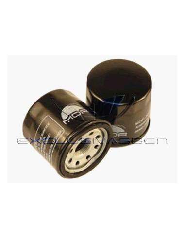 MOF-3593 MDR FILTRO DE ACEITE Mdr MOF-3593