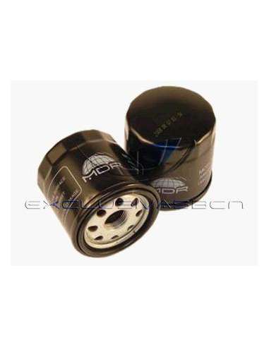  EXTINGUIDA  MOF-3604 MDR FILTRO DE ACEITE Mdr MOF-3604