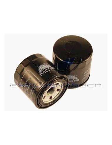 MDR FILTRO DE ACEITE Mdr MOF-3703