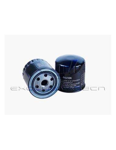 MOF-3893 MDR FILTRO DE ACEITE Mdr MOF-3893