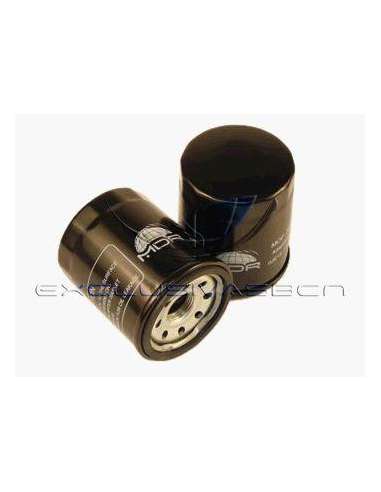 MOF-3K02 MDR FILTRO DE ACEITE Mdr MOF-3K02