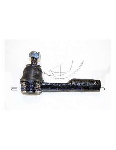 MTR-8126R MDR ROTULA DE DIRECCION Mdr MTR-8126R