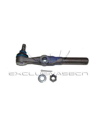  EXTINGUIDA  MTR-8151 MDR ROTULA DE DIRECCION Mdr MTR-8151
