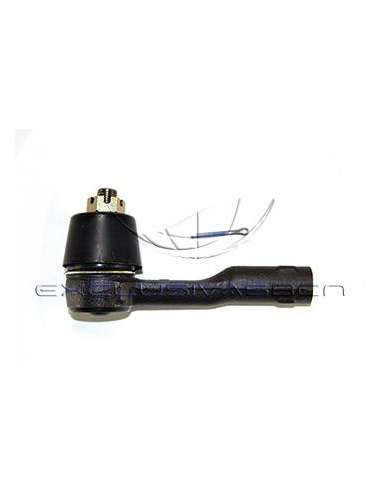 MTR-8191 MDR ROTULA DE DIRECCION Mdr MTR-8191