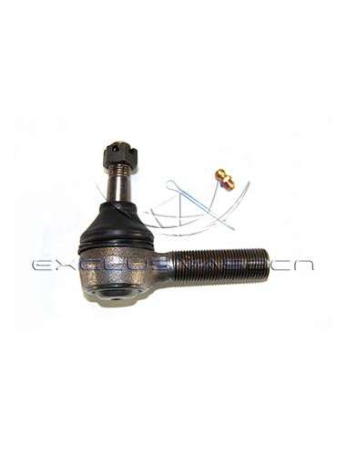 MTR-8211 MDR ROTULA DE DIRECCION Mdr MTR-8211