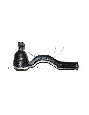 MTR-8343 MDR ROTULA DE DIRECCION Mdr MTR-8343