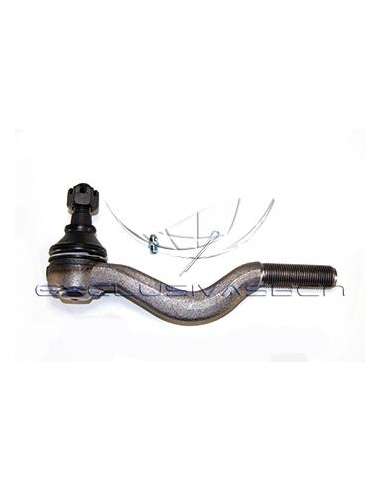 MDR ROTULA DE DIRECCION Mdr MTR-8518