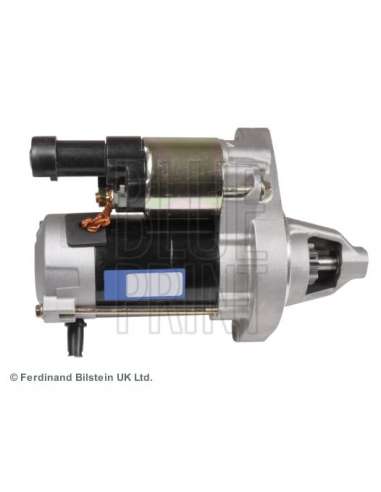 Motor de arranque Blue Print ADH21268 - DA  ADH21268 (12) Motor de Arranq ue