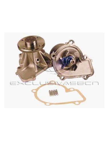 MDR BOMBA DE AGUA Mdr MWP-4189