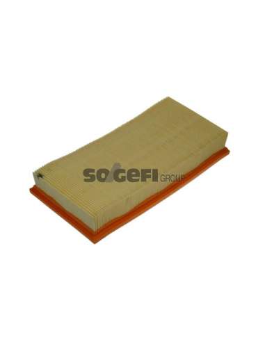 Filtro de aire Purflux A1004 - PURFLUX FILTRO AIREB