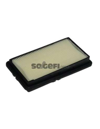 Filtro de aire Purflux A1006 - PURFLUX FILTRO AIREB