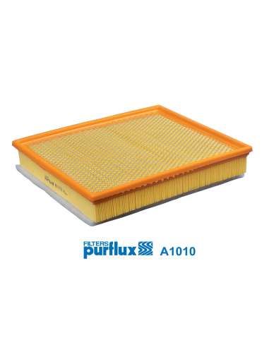 Filtro de aire Purflux A1010 - PURFLUX FILTRO AIRE