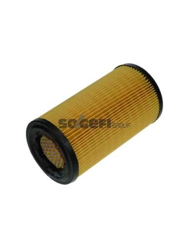 Filtro de aire Purflux A1035 - PURFLUX FILTRO AIREB