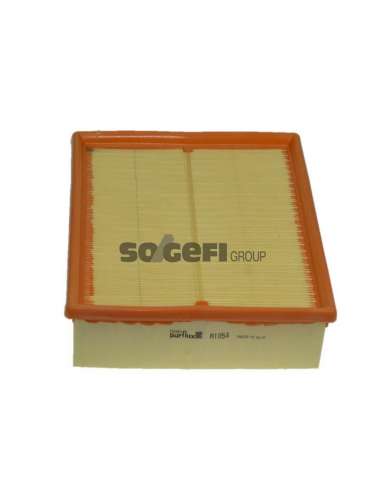 Filtro de aire Purflux A1054 - PURFLUX FILTRO AIRE