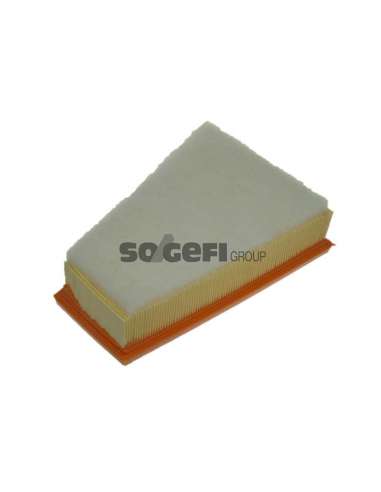 Filtro de aire Purflux A1057 - PURFLUX FILTRO AIRE