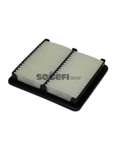 Filtro de aire Purflux A1060 - PURFLUX FILTRO AIRE