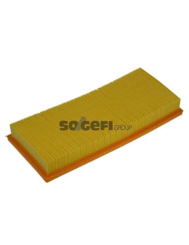 Filtro de aire Purflux A1070 - PURFLUX FILTRO AIRE