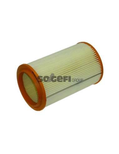 Filtro de aire Purflux A1071 - PURFLUX FILTRO AIRE