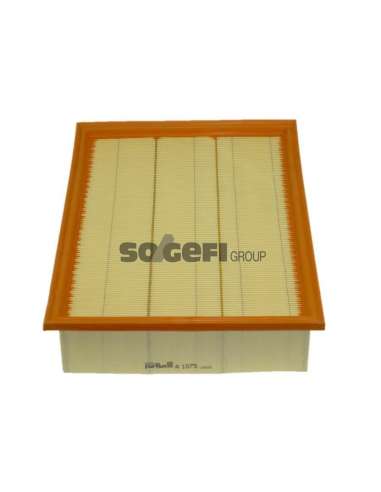 Filtro de aire Purflux A1075 - PURFLUX FILTRO AIRE