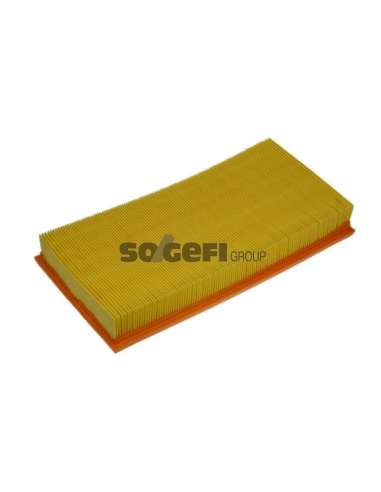 Filtro de aire Purflux A1076 - PURFLUX FILTRO AIREB