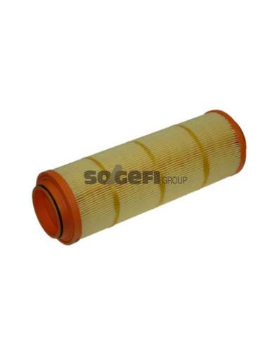 Filtro de aire Purflux A1093 - PURFLUX FILTRO AIRE