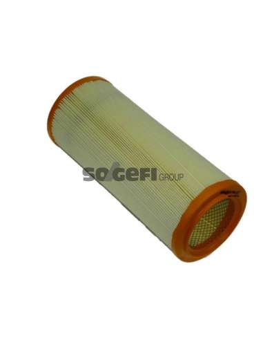 Filtro de aire Purflux A1100 - PURFLUX FILTRO AIRE