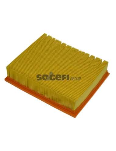 Filtro de aire Purflux A1103 - PURFLUX FILTRO AIREB