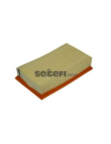 Filtro de aire Purflux A1110 - PURFLUX FILTRO AIREB