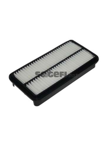 Filtro de aire Purflux A1118 - PURFLUX FILTRO AIRE