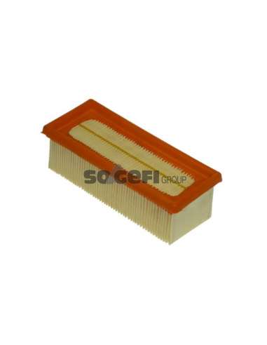 Filtro de aire Purflux A1123 - PURFLUX FILTRO AIREB