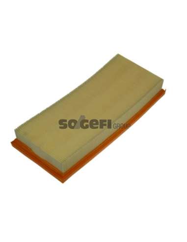 Filtro de aire Purflux A1126 - PURFLUX FILTRO AIREB
