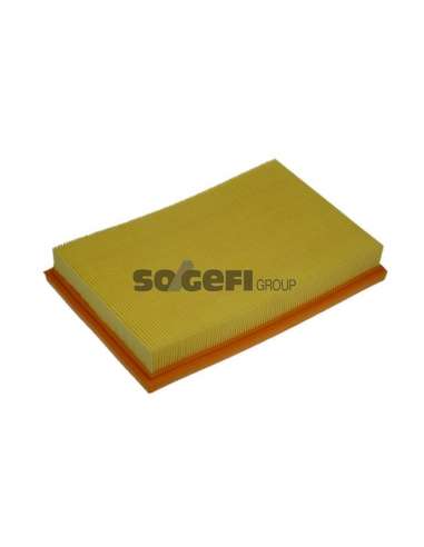 Filtro de aire Purflux A1131 - PURFLUX FILTRO AIRE